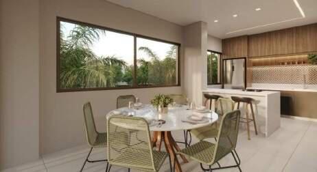 Apartamento, Carmo, 3 Quartos, 2 Vagas, 3 Suítes