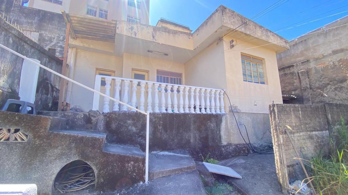 Casa, Santa Teresa, 2 Quartos, 3 Vagas