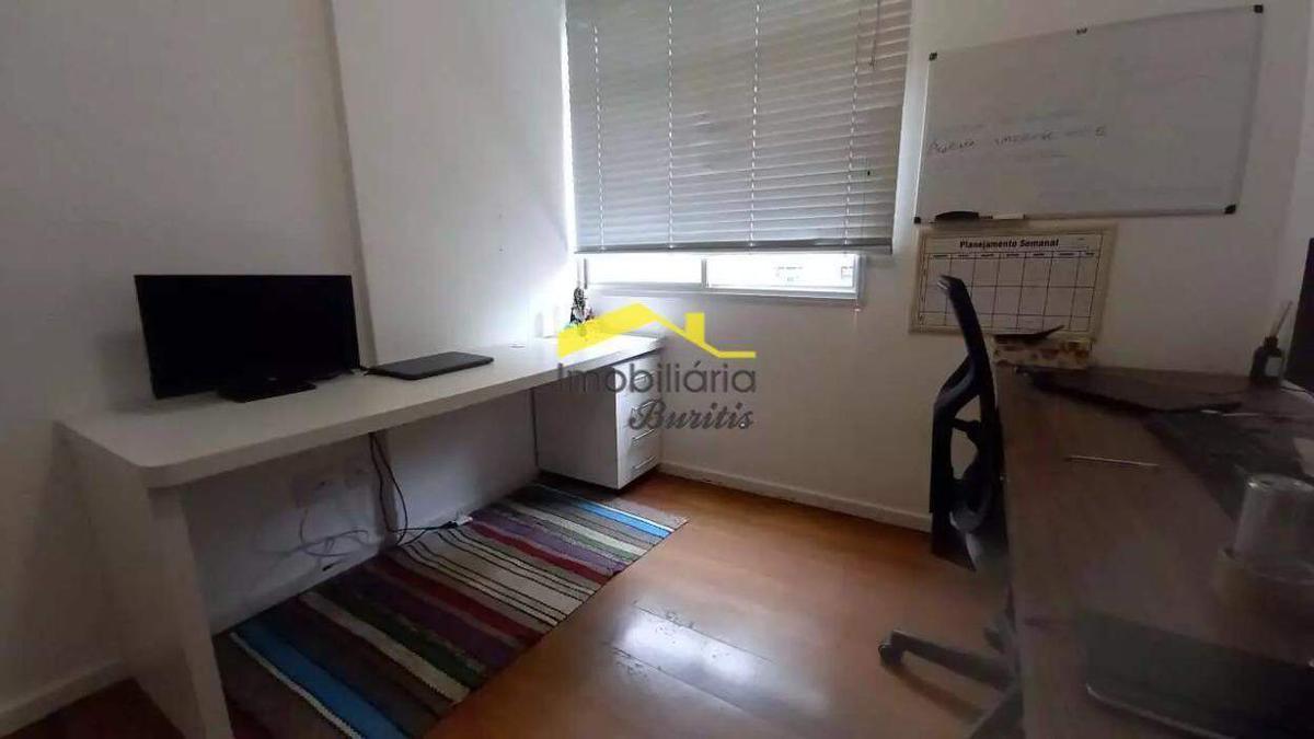 Apartamento, Buritis, 3 Quartos, 2 Vagas, 1 Suíte
