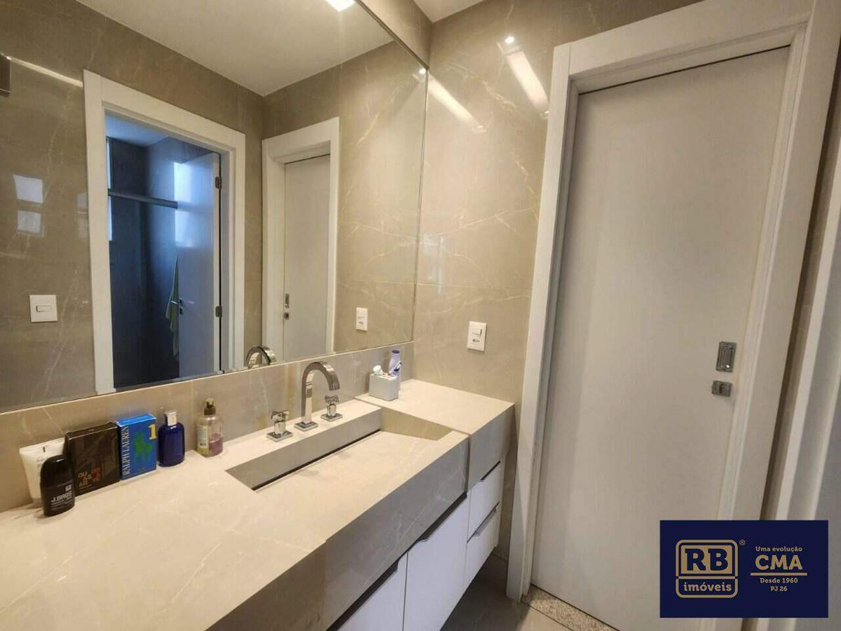 Apartamento, Anchieta, 4 Quartos, 4 Vagas, 2 Suítes