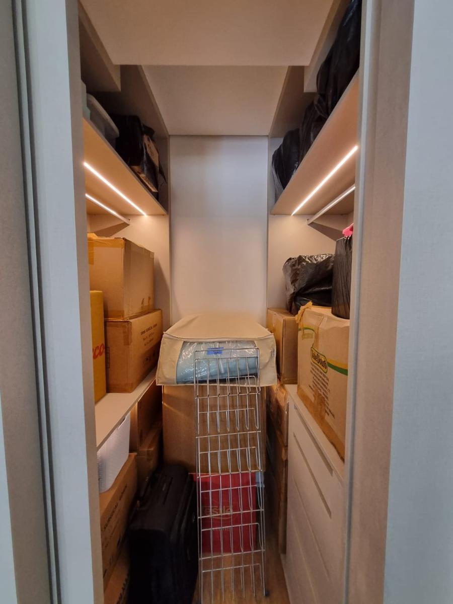 Apartamento, Vila da Serra, 4 Quartos, 4 Vagas, 4 Suítes