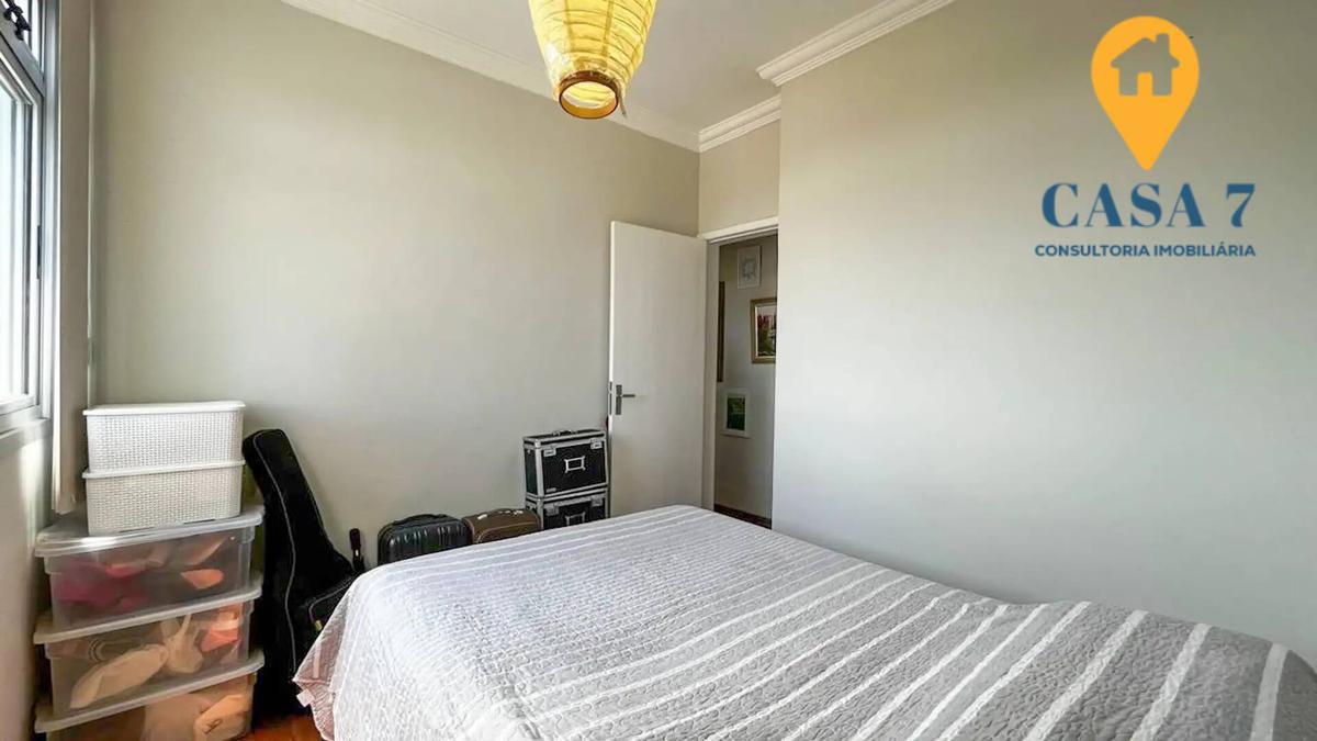 Apartamento, Santa Efigênia, 2 Quartos, 1 Vaga