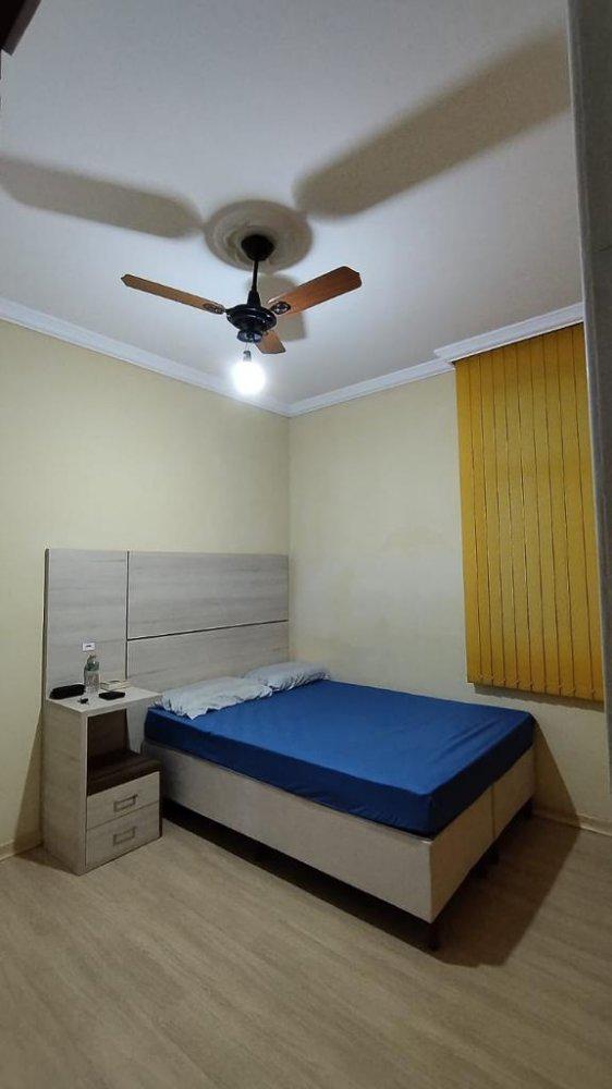 Apartamento, Jardim Riacho das Pedras, 2 Quartos, 1 Vaga