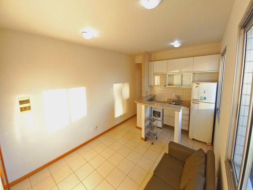 Apartamento, Savassi, 1 Quarto, 1 Vaga