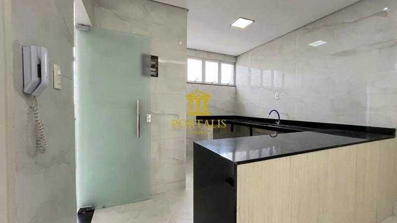 Apartamento, Gutierrez, 3 Quartos, 1 Vaga