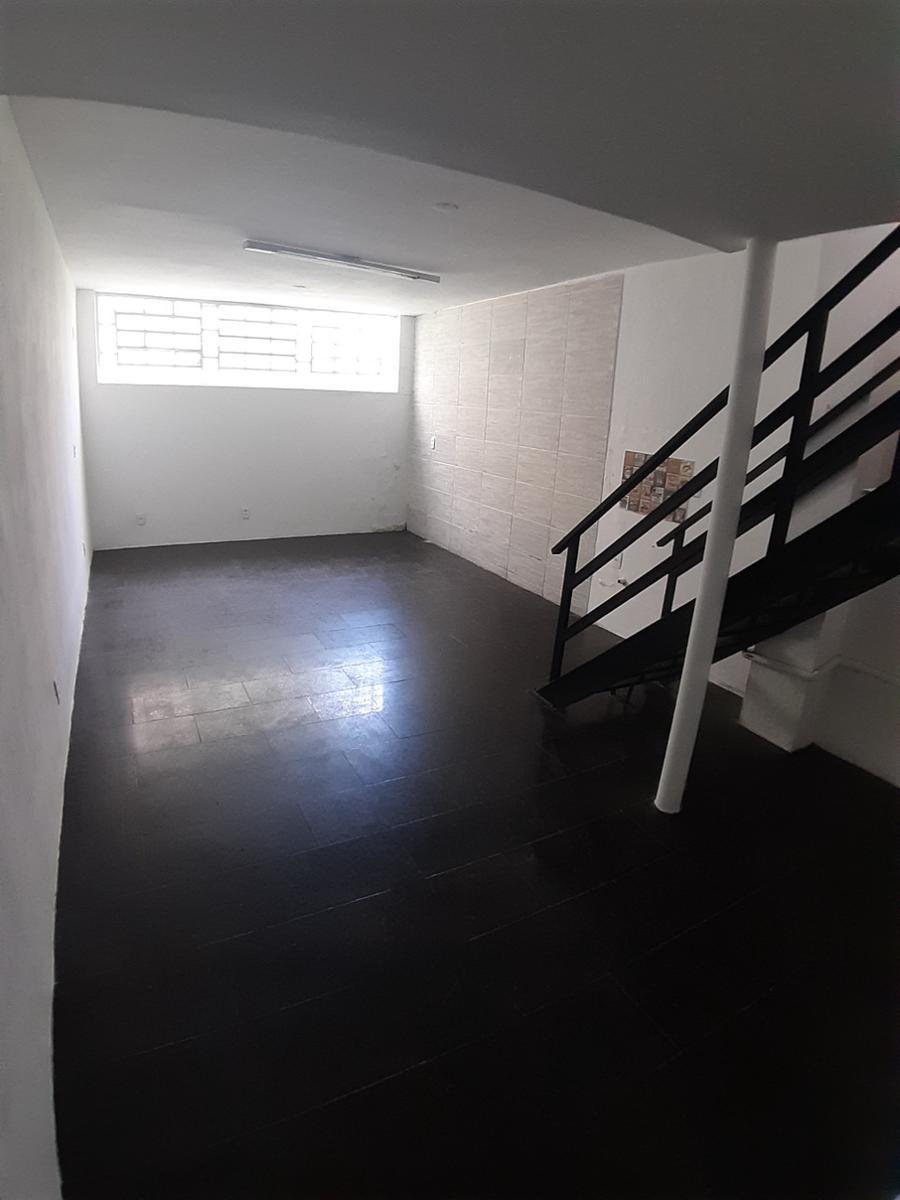 Andar, Santa Lúcia, 0 Quarto, 0 Vaga
