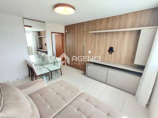 Apartamento, Cabral, 2 Quartos, 0 Vaga, 1 Suíte
