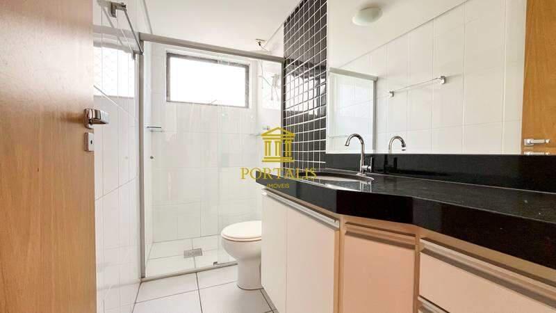 Apartamento, Buritis, 4 Quartos, 3 Vagas, 1 Suíte