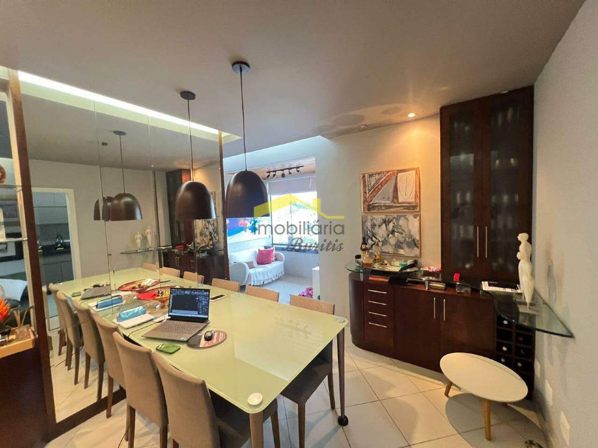 Apartamento, Buritis, 3 Quartos, 3 Vagas, 1 Suíte