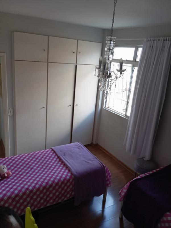 Apartamento, Renascença, 3 Quartos, 1 Vaga