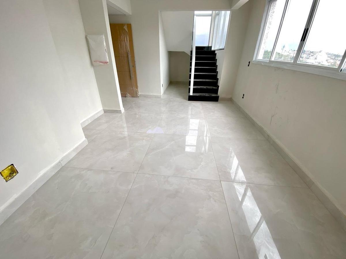 Apartamento, Liberdade, 4 Quartos, 4 Vagas, 1 Suíte