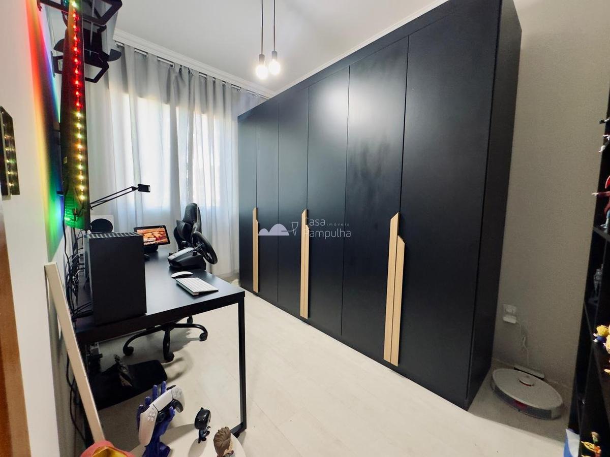 Apartamento, Planalto, 3 Quartos, 2 Vagas, 1 Suíte