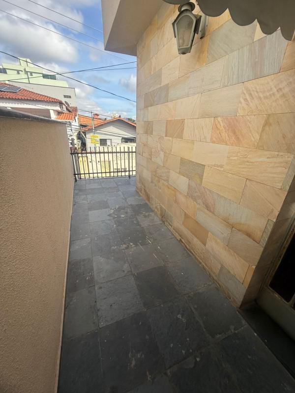 Casa, Santa Efigênia, 4 Quartos, 2 Vagas