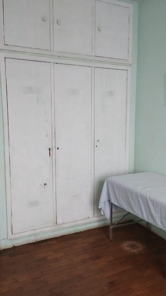 Casa, Horto, 5 Quartos, 0 Vaga, 1 Suíte