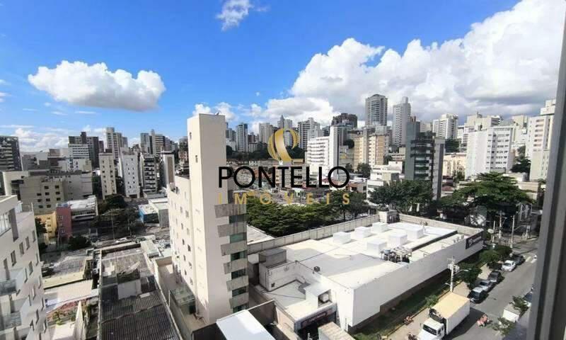 Cobertura, Gutierrez, 4 Quartos, 3 Vagas, 1 Suíte