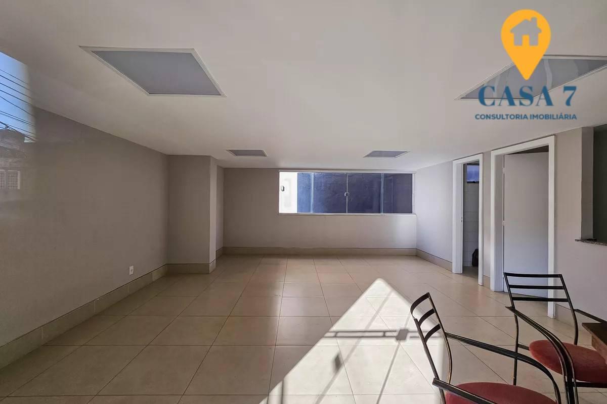 Apartamento, Serra, 2 Quartos, 1 Vaga