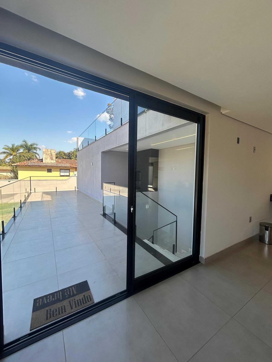 Casa, Bandeirantes (pampulha), 5 Quartos, 4 Vagas, 5 Suítes