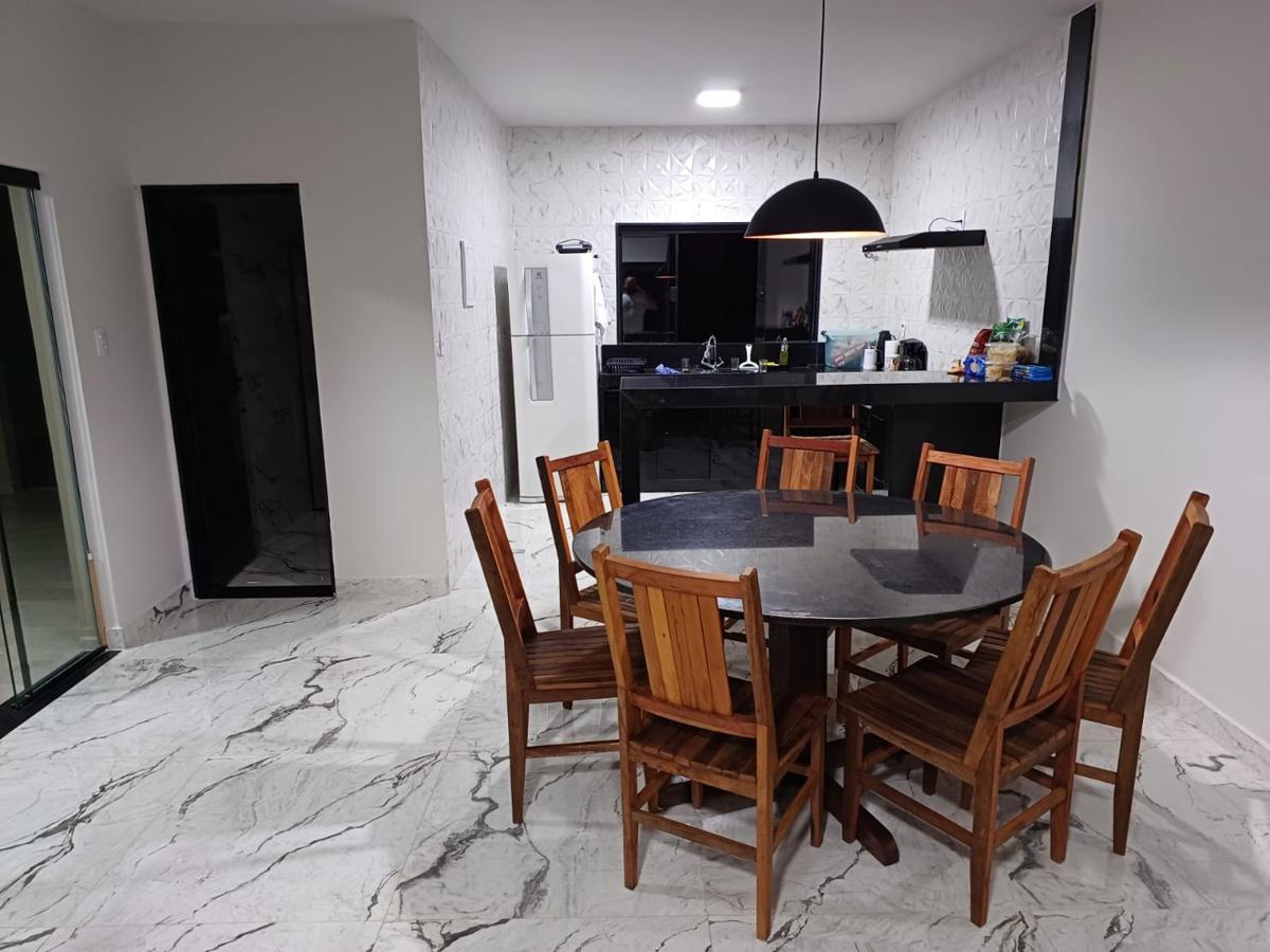 Casa, Engenheiro Jose Mendes Junior, 5 Quartos, 5 Vagas, 4 Suítes