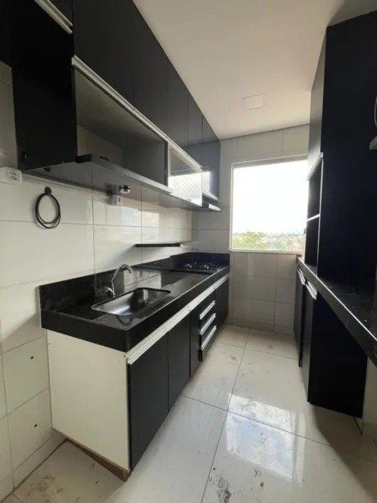 Cobertura, Jardim Leblon, 2 Quartos, 1 Vaga