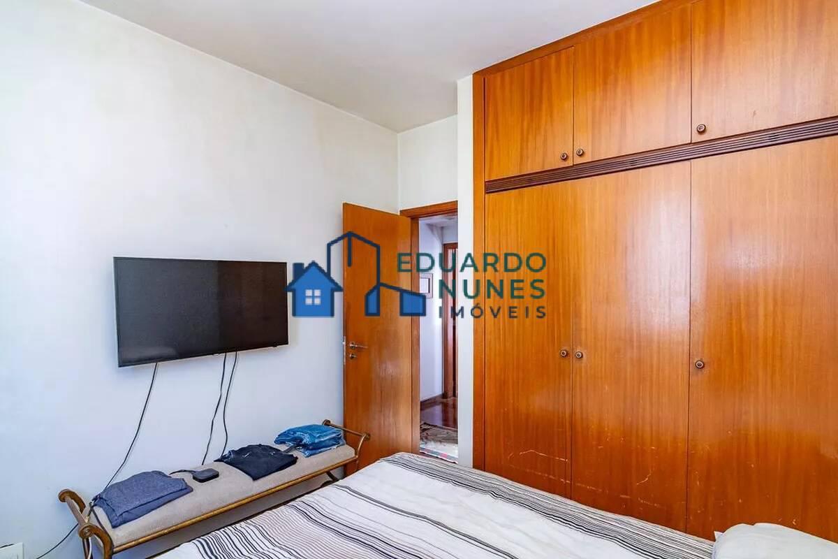 Apartamento, São Pedro, 3 Quartos, 2 Vagas, 1 Suíte