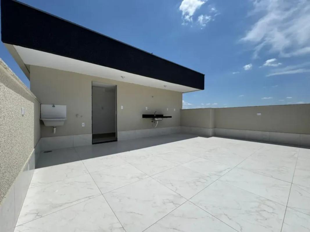 Cobertura, Copacabana, 2 Quartos, 1 Vaga