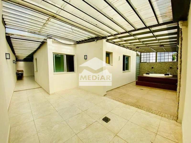 Apartamento, Liberdade, 3 Quartos, 2 Vagas, 1 Suíte