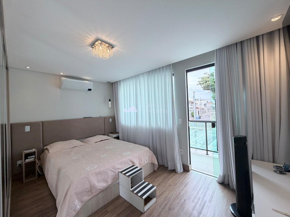 Casa, Jardim Atlântico, 3 Quartos, 3 Vagas, 1 Suíte