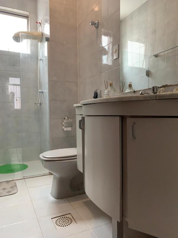 Cobertura, São Luiz (pampulha), 3 Quartos, 3 Vagas, 1 Suíte