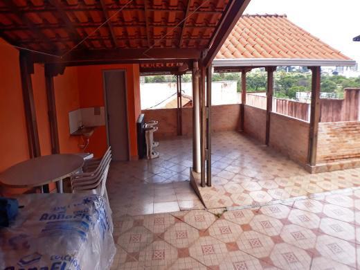 Casa, Nova Esperança, 3 Quartos, 2 Vagas