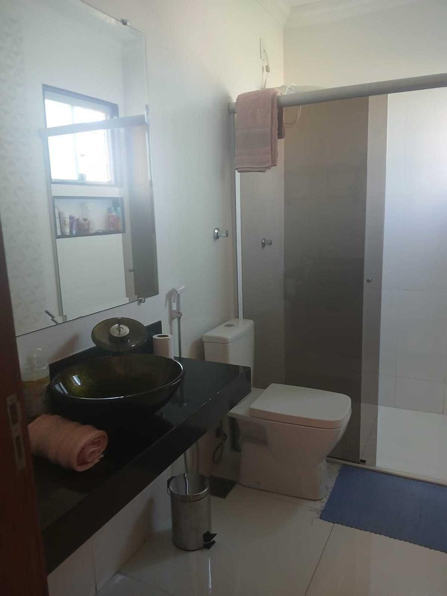Casa, Jardim Guanabara, 3 Quartos, 10 Vagas, 1 Suíte