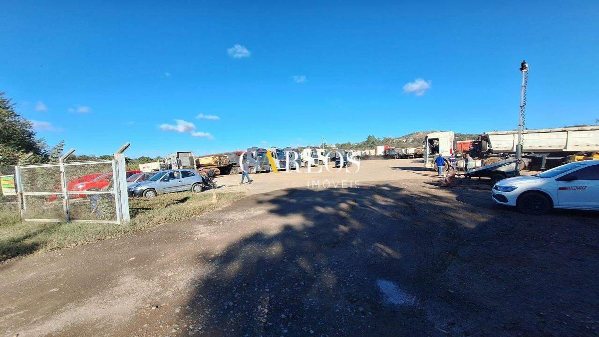 Lote, Distrito Industrial Deputado Simão da Cunha