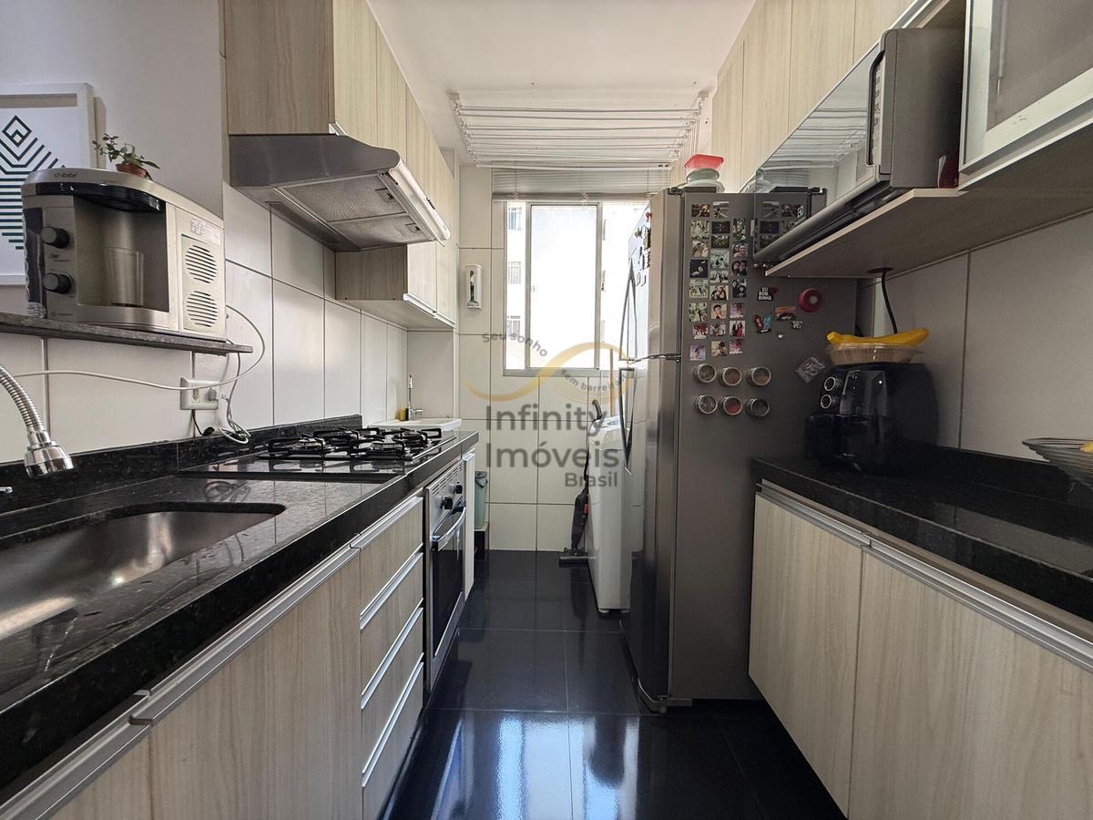 Apartamento, Castelo, 2 Quartos