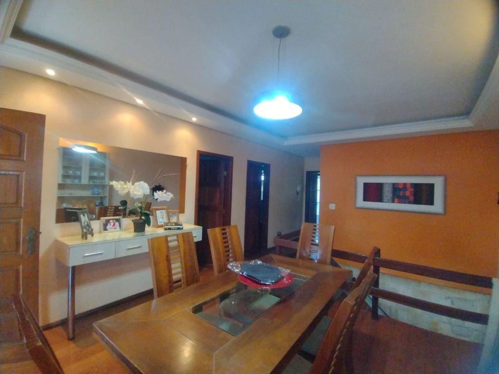 Casa, Paciência, 3 Quartos, 3 Vagas