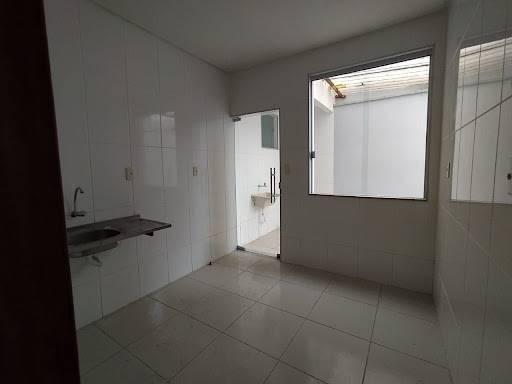 Apartamento, Belvedere, 2 Quartos, 1 Vaga