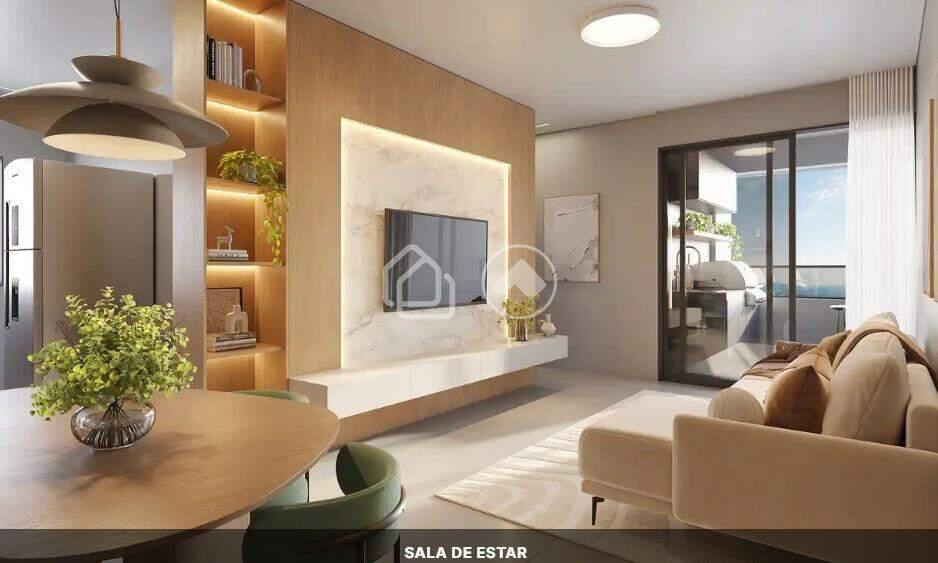 Cobertura, Castelo, 3 Quartos, 2 Vagas, 1 Suíte