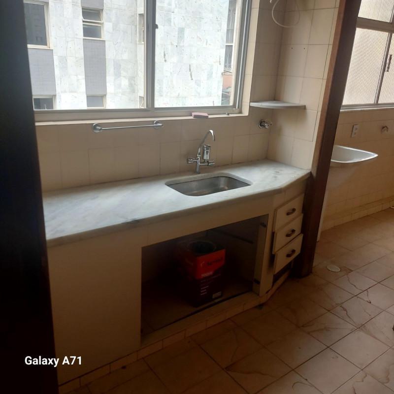 Apartamento, Santo Antônio, 3 Quartos, 2 Vagas, 1 Suíte