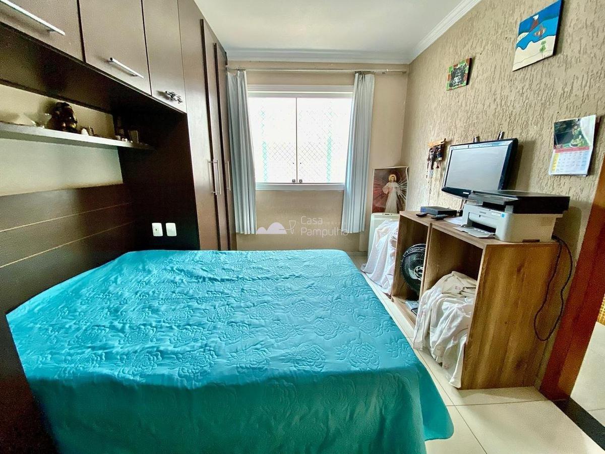 Casa, Santa Mônica, 4 Quartos, 2 Vagas, 2 Suítes