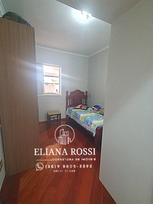 Casa, Centro, 3 Quartos, 1 Vaga, 1 Suíte