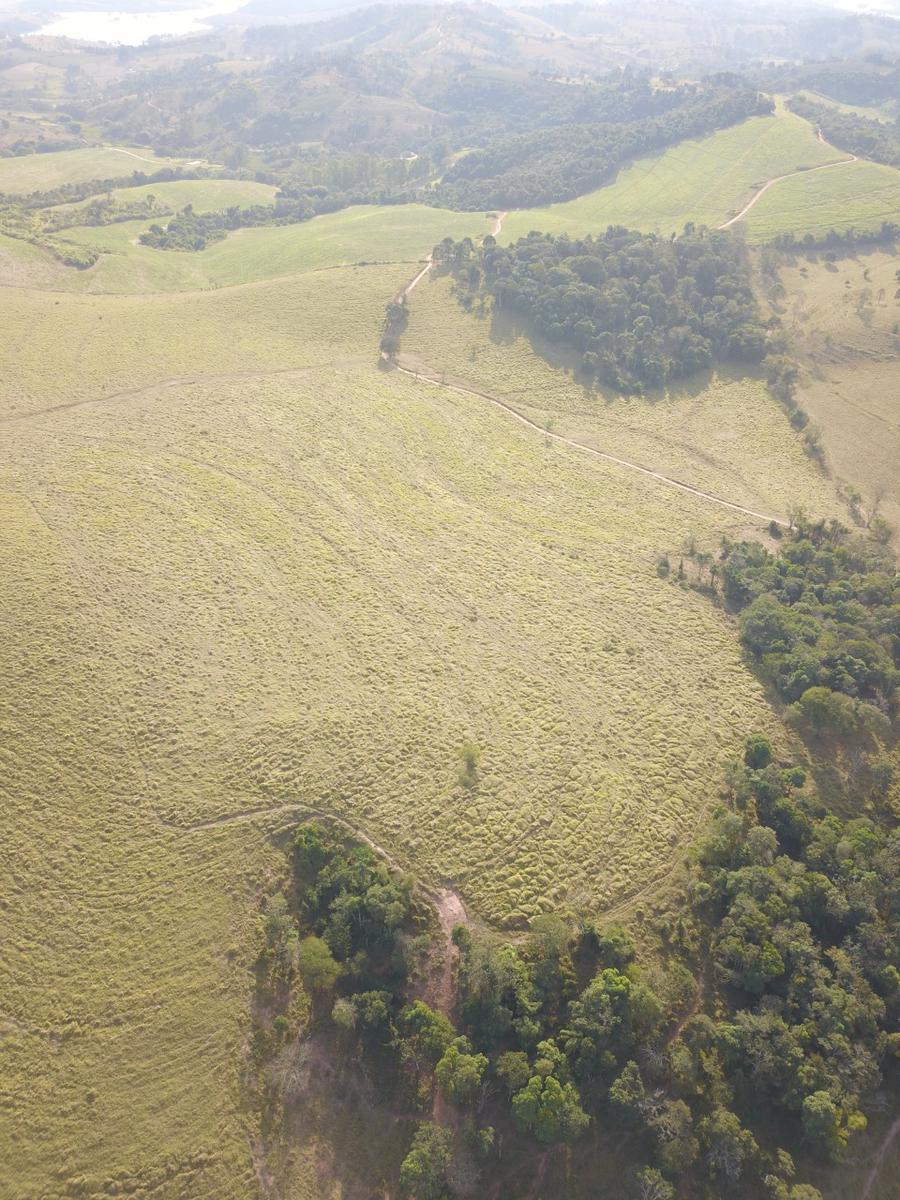 Fazenda, Zona Rural, 0 Quarto, 0 Vaga