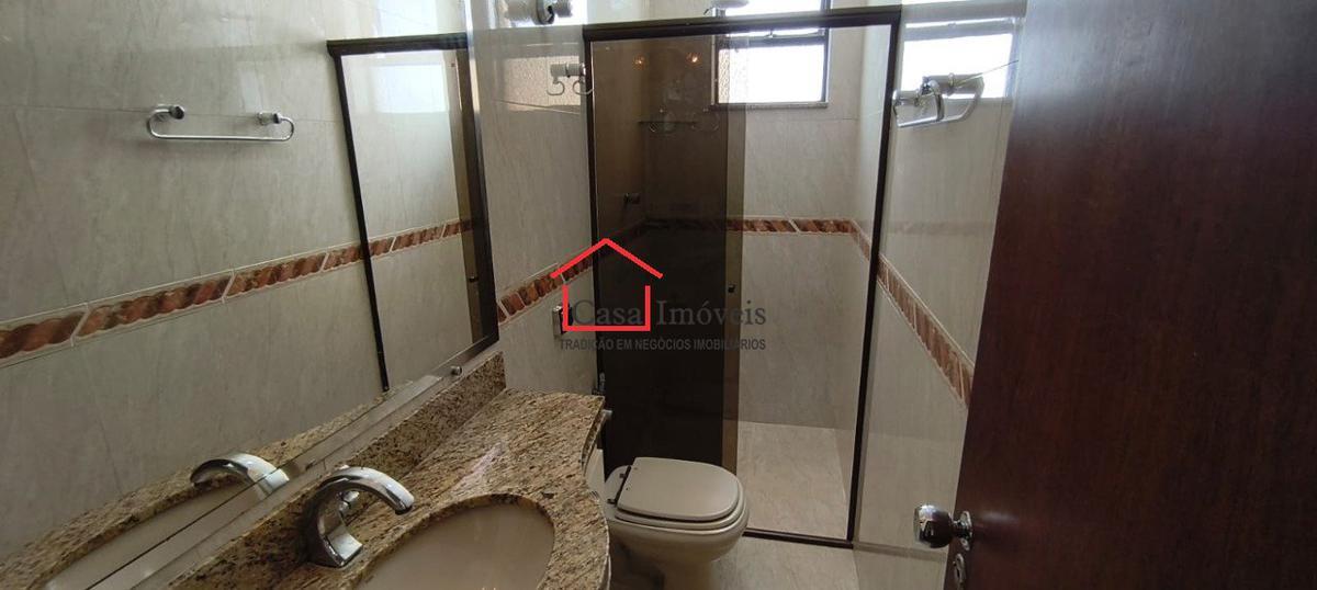 Apartamento, Cidade Nova, 3 Quartos, 1 Vaga, 1 Suíte