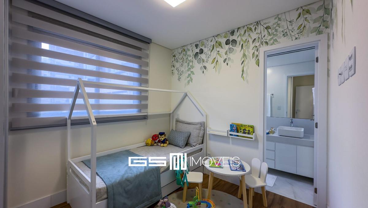 Apartamento, Santo Agostinho, 2 Quartos, 2 Vagas, 2 Suítes