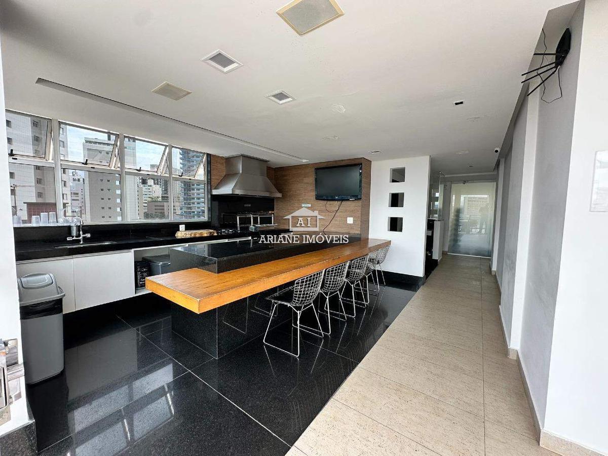 Apartamento, Vila da Serra, 2 Quartos, 2 Vagas, 1 Suíte