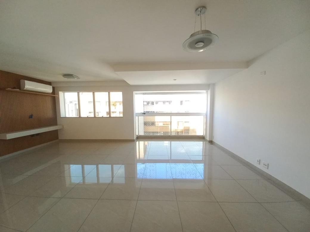Apartamento, Santo Agostinho, 3 Quartos, 3 Vagas, 2 Suítes