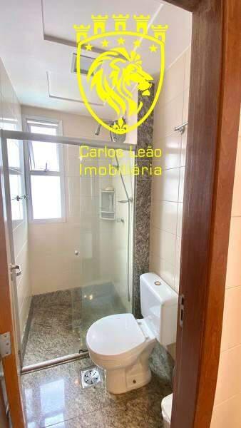 Apartamento, Buritis, 4 Quartos, 3 Vagas, 4 Suítes