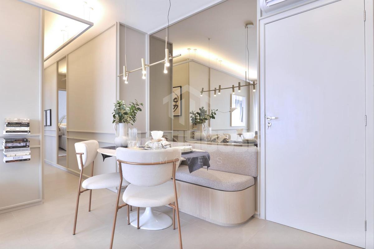 Apartamento, Estoril, 1 Quarto, 1 Vaga, 1 Suíte