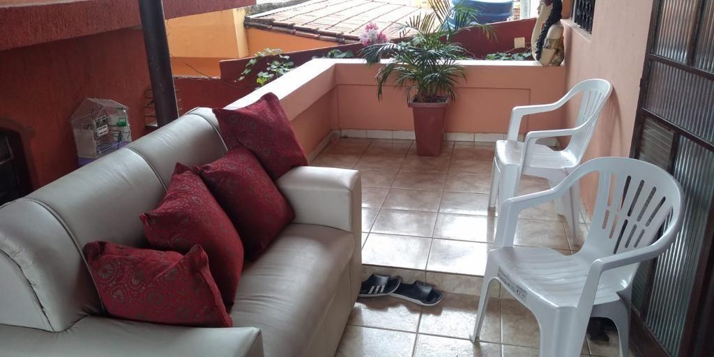 Casa, Coqueiros, 12 Quartos, 3 Vagas
