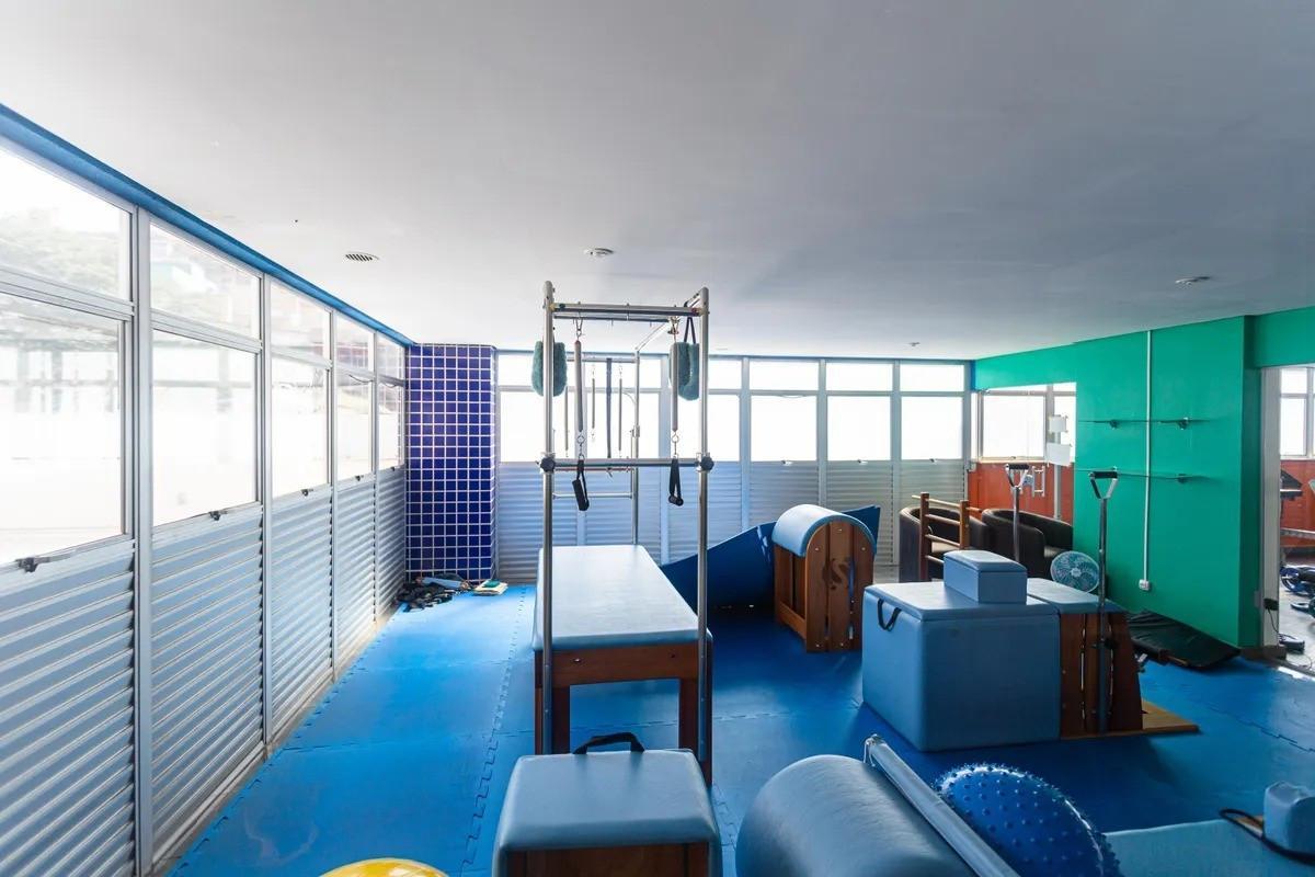 Apartamento, Carmo, 2 Quartos, 1 Vaga