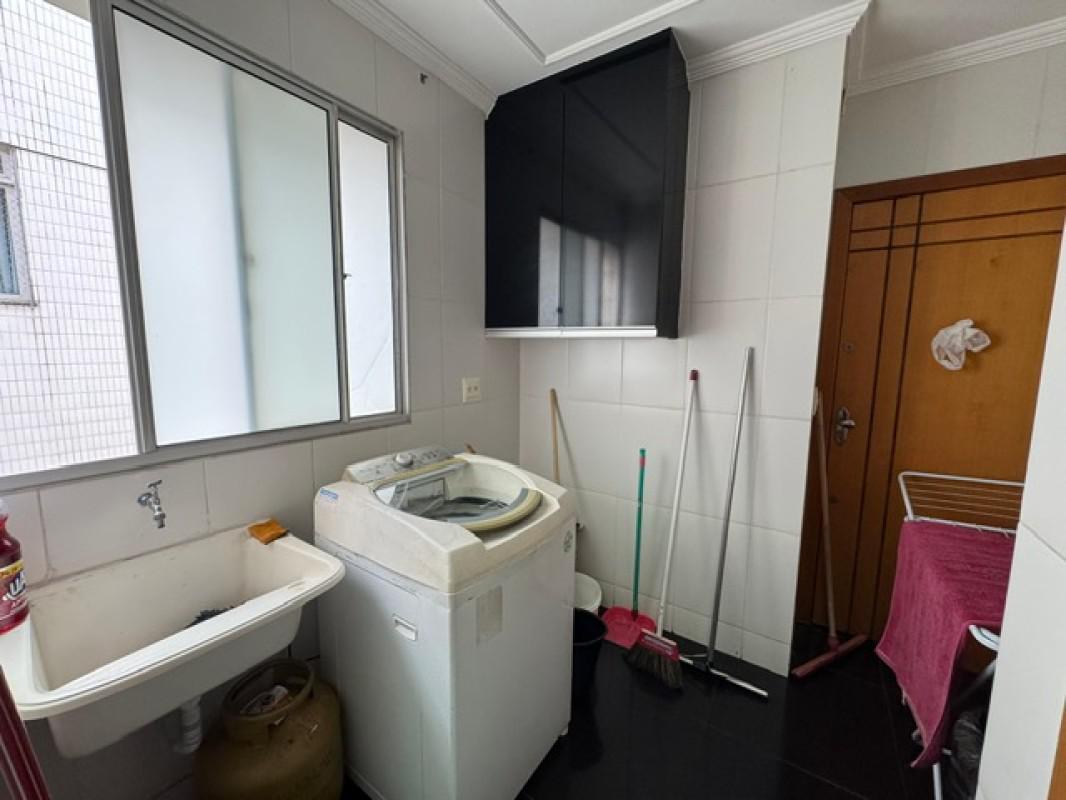 Cobertura, Castelo, 4 Quartos, 2 Vagas, 2 Suítes