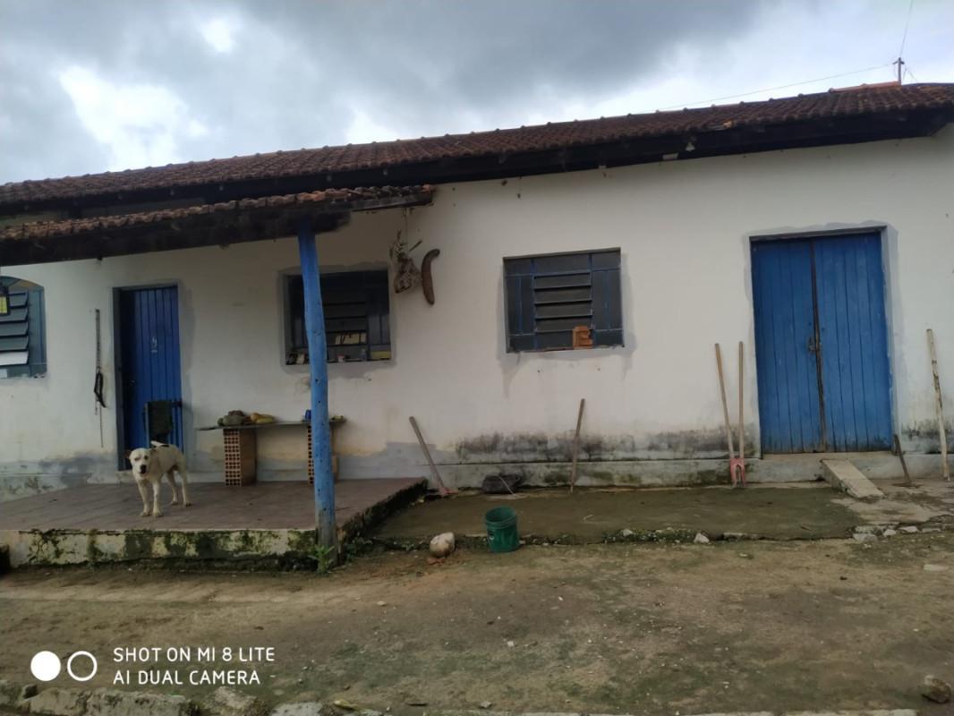 Fazenda, Centro, 0 Quarto, 0 Vaga