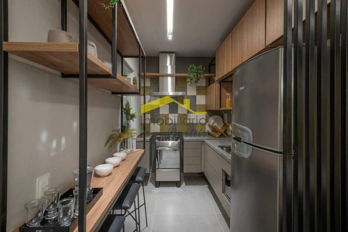 Apartamento, Palmeiras, 3 Quartos, 1 Vaga, 1 Suíte